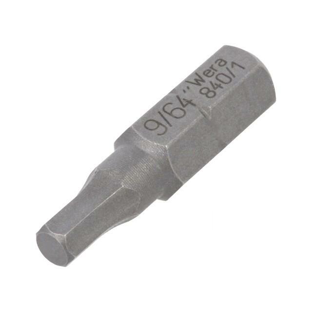 Screwdriver bit; Hex Plus key; HEX