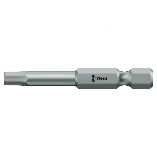 Screwdriver bit; Hex Plus key; HEX
