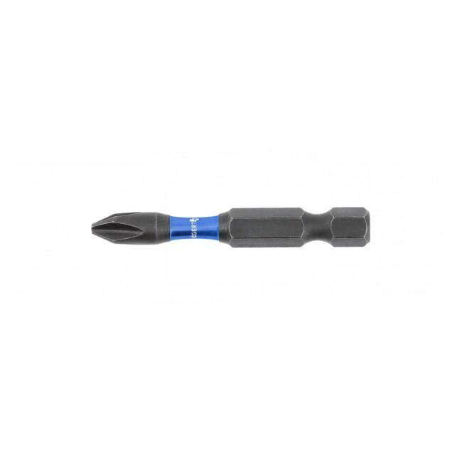 HÖGERT TECHNIK Screwdriver bit; Phillips; PH0