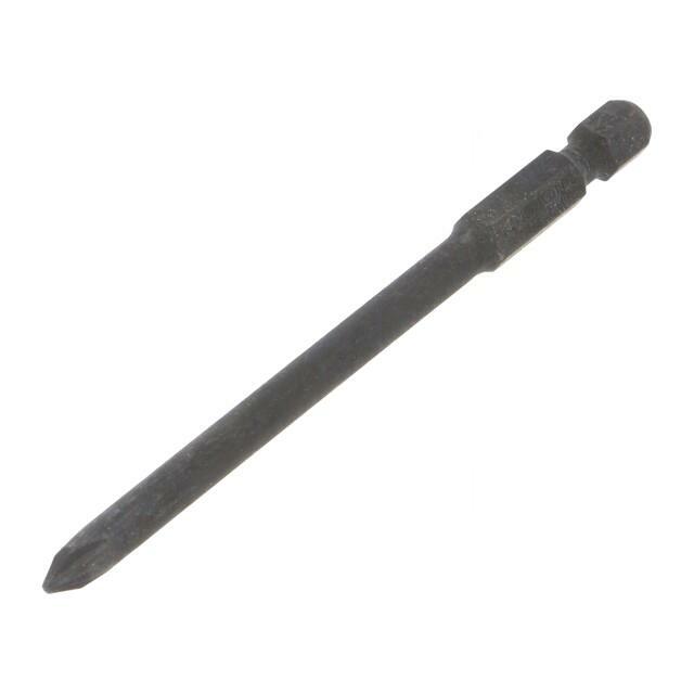 KING TONY Screwdriver bit; Phillips; PH1