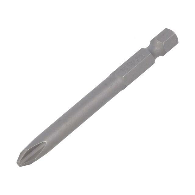 BETA Screwdriver bit; Phillips; PH2; 1/4"