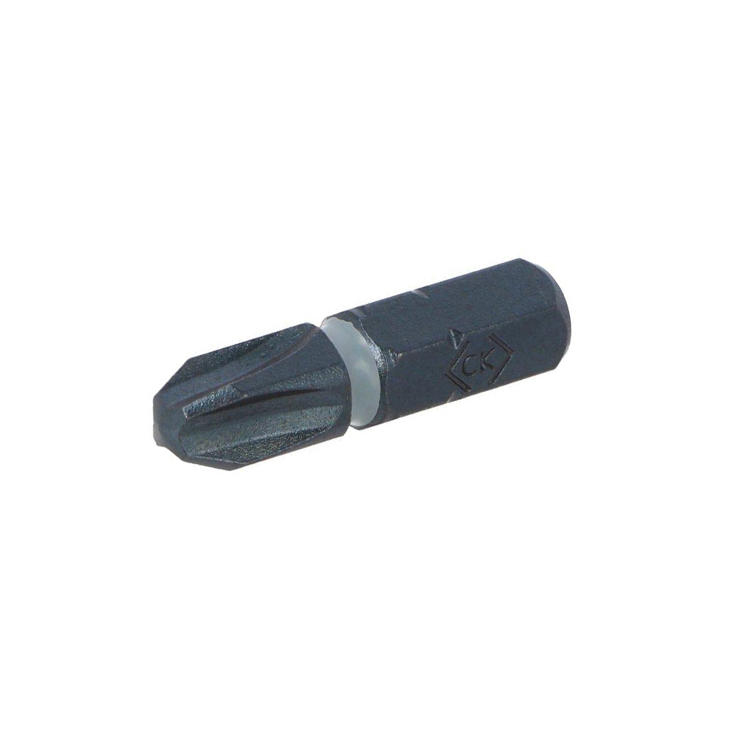 C.K Screwdriver bit; Phillips; PH3