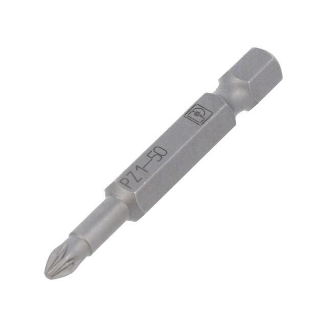 PHOENIX CONTACT Screwdriver bit; Pozidriv®; 1/4&quot