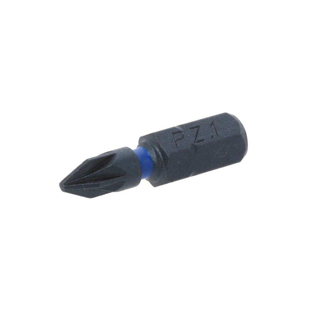 C.K Screwdriver bit; Pozidriv®; PZ1