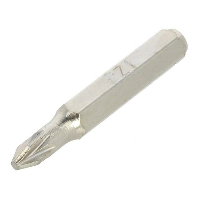 BETA Screwdriver bit; Pozidriv®; PZ1; Socket