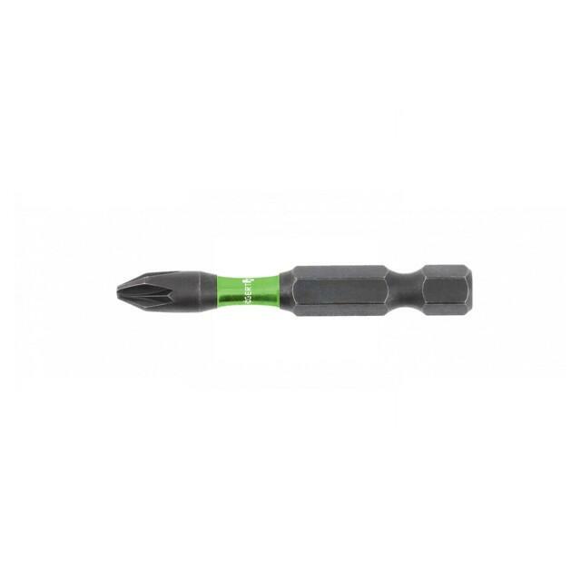 HÖGERT TECHNIK Screwdriver bit; Pozidriv®; PZ2