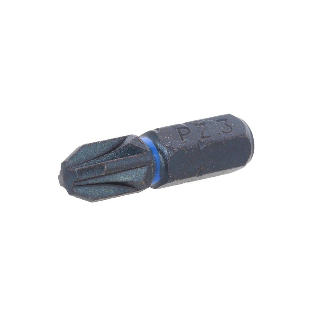 C.K Screwdriver bit; Pozidriv®; PZ3