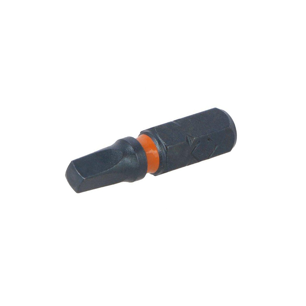 C.K Screwdriver bit; Robertson; RB3