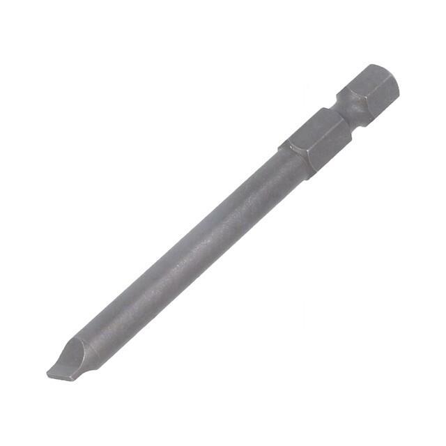 PHOENIX CONTACT Screwdriver bit; slot; 5