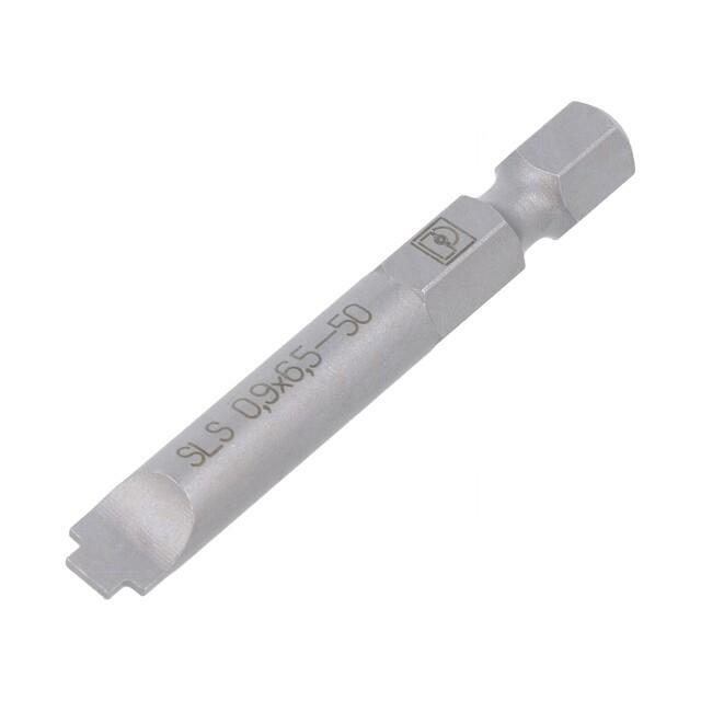 PHOENIX CONTACT Screwdriver bit; slot; 6