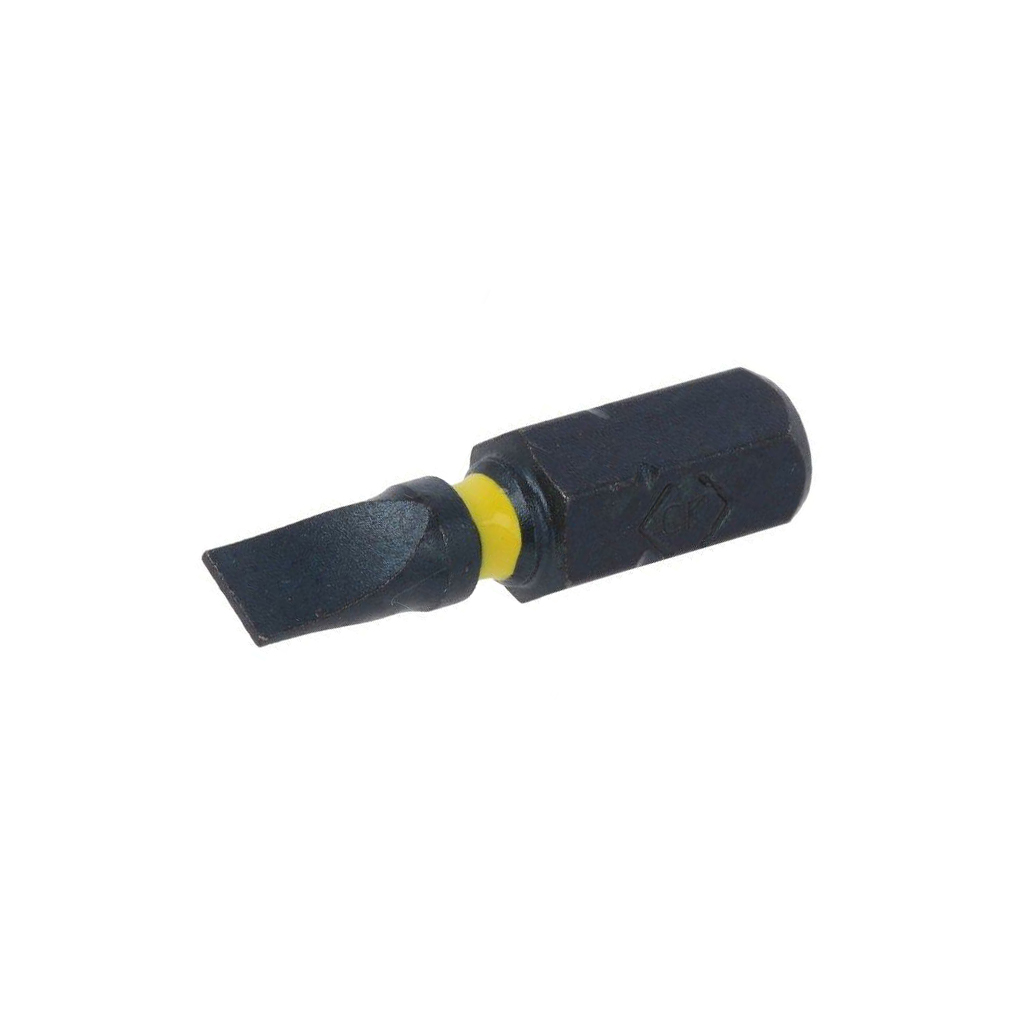 C.K Screwdriver bit; slot; SL