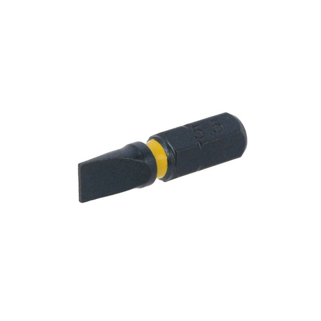 C.K Screwdriver bit; slot; SL