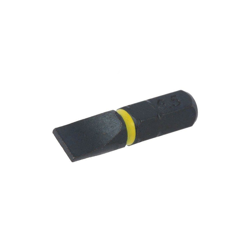 C.K Screwdriver bit; slot; SL