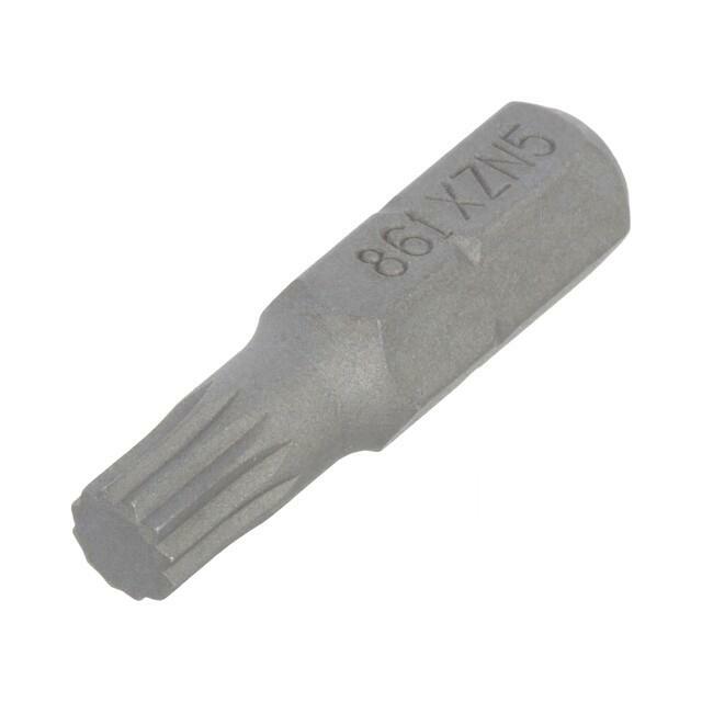 BETA Screwdriver bit; spline (12-angles); XZN