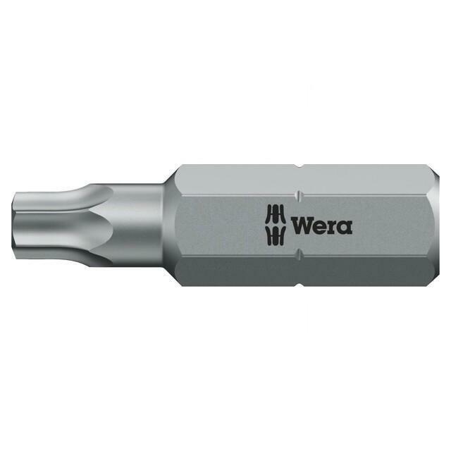 Screwdriver bit; Torx® PLUS with protection