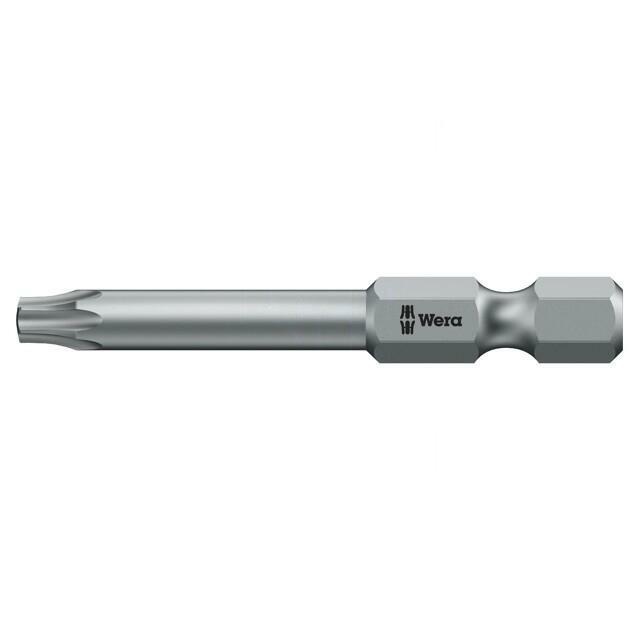 Screwdriver bit; Torx® PLUS with protection