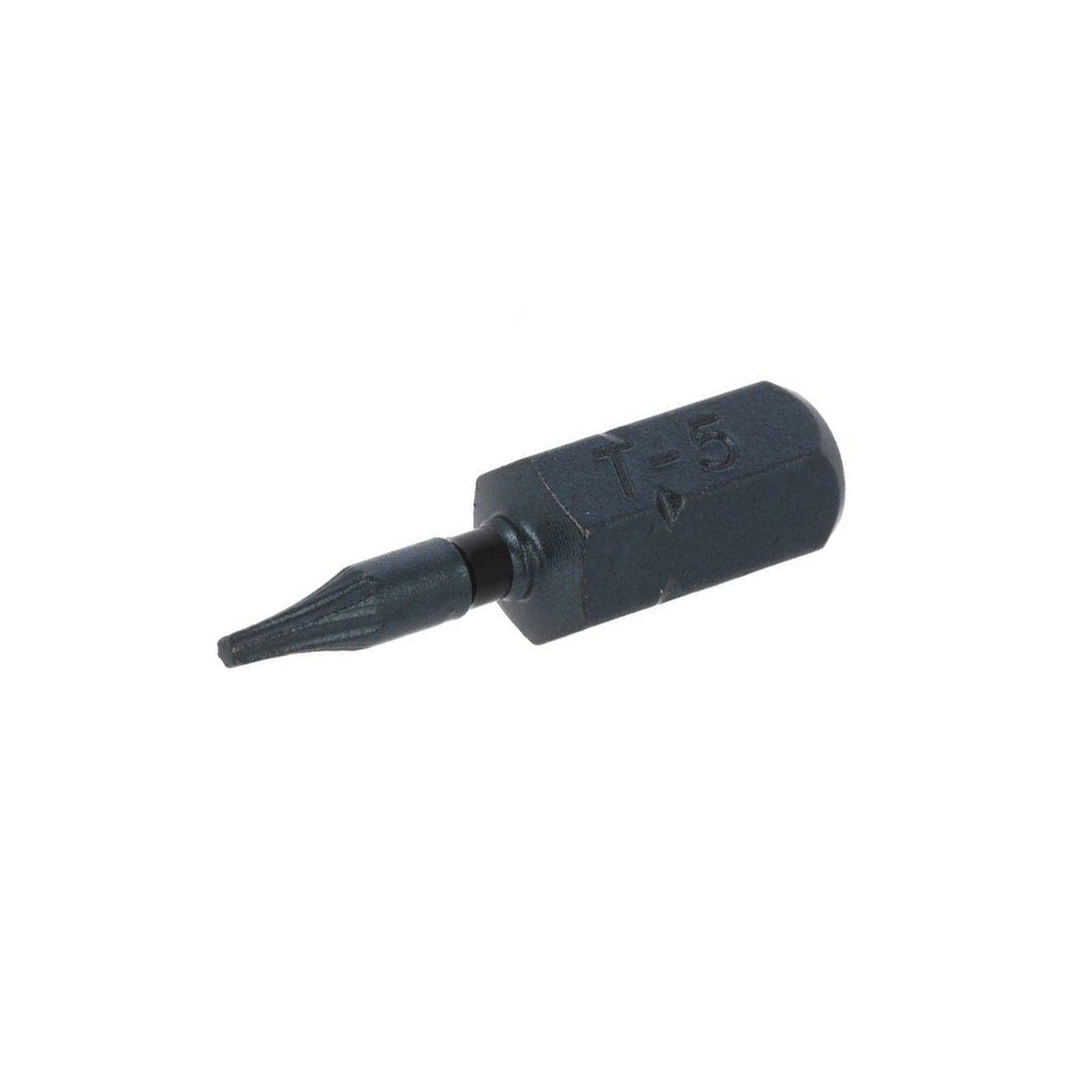 C.K Screwdriver bit; Torx®; TX05