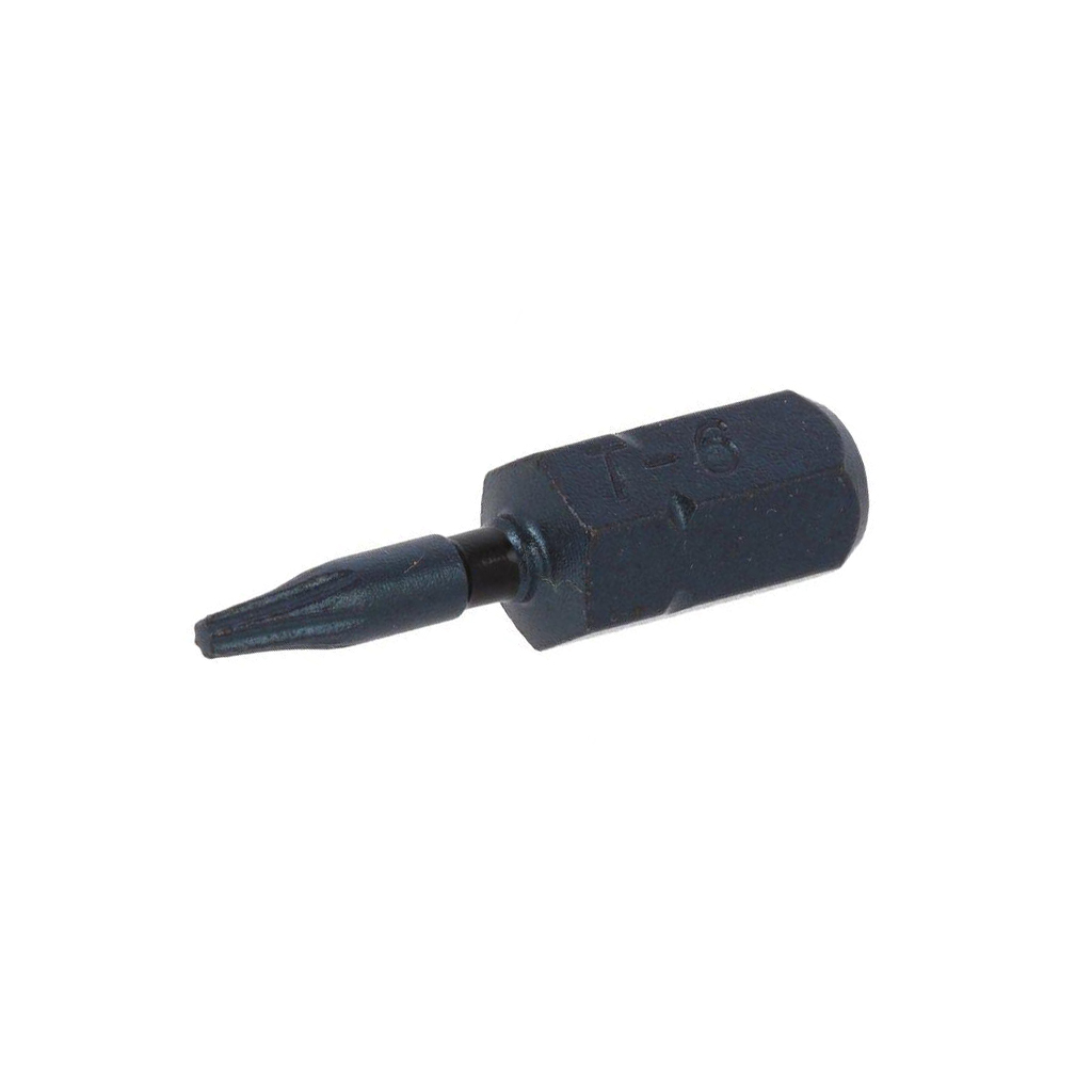 C.K Screwdriver bit; Torx®; TX06
