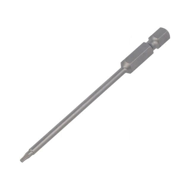 Screwdriver bit; Torx®; TX06; 1/4"; Overall