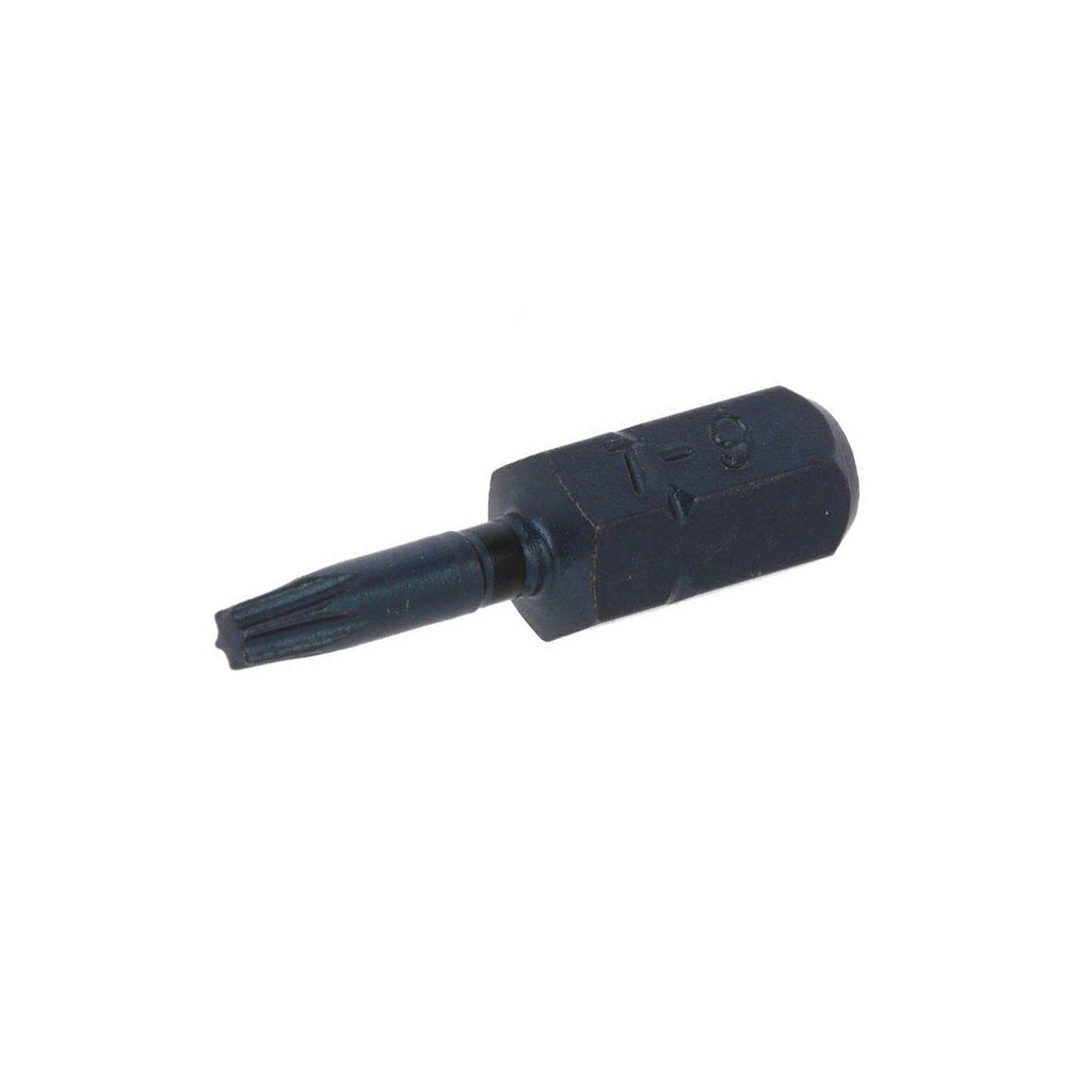 C.K Screwdriver bit; Torx®; TX09