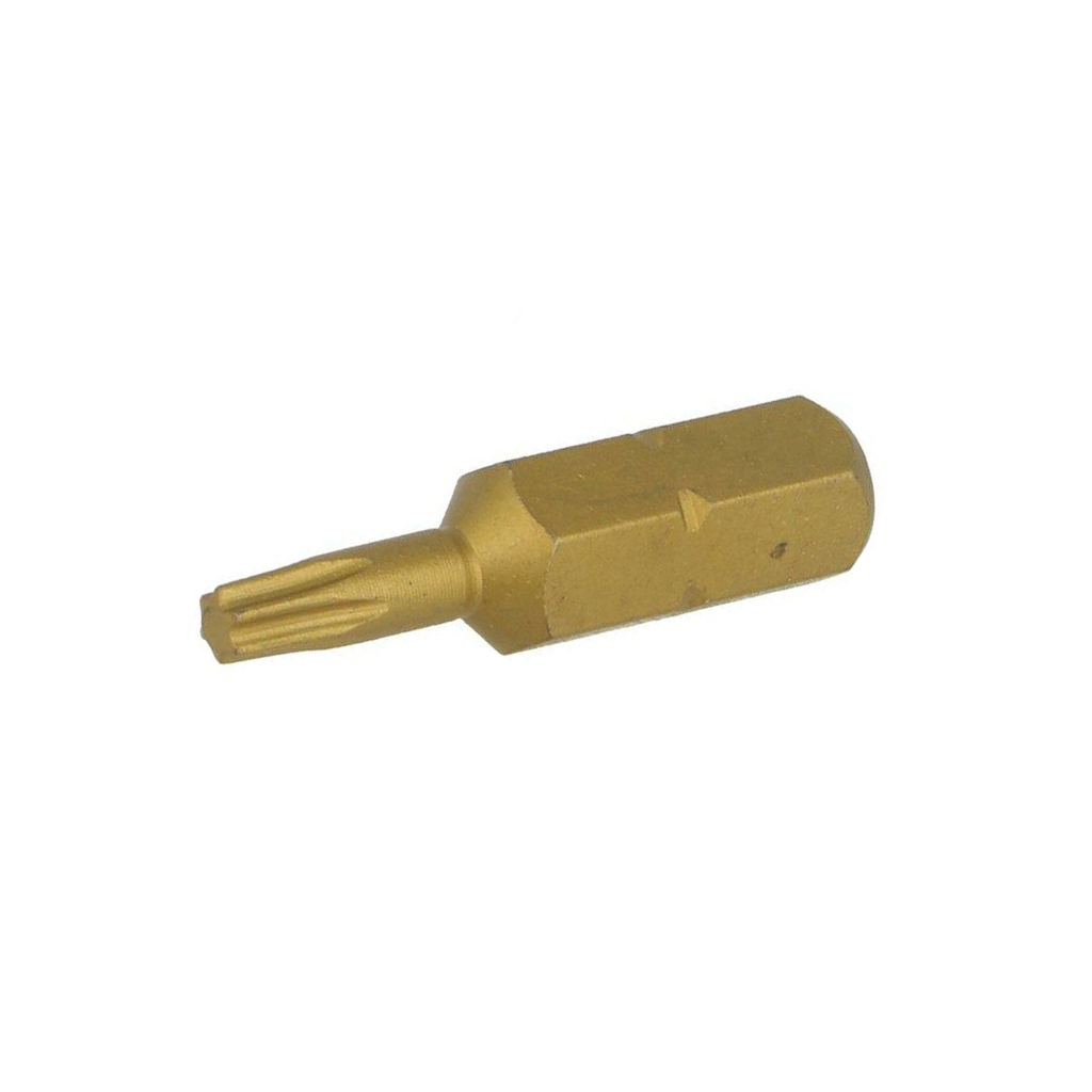 C.K Screwdriver bit; Torx®; TX10