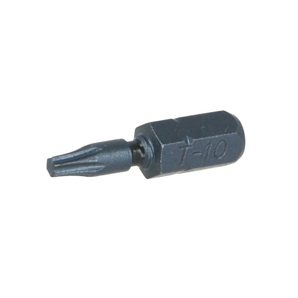 C.K Screwdriver bit; Torx®; TX10