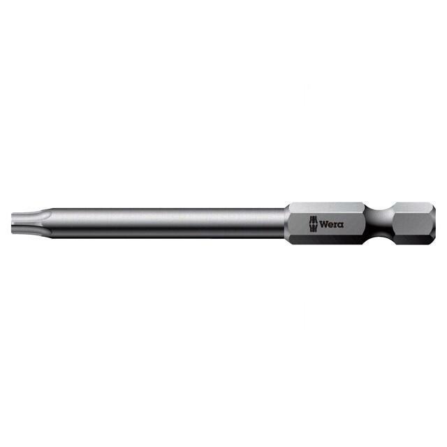 Screwdriver bit; Torx®; TX10; 1/4"; Overall