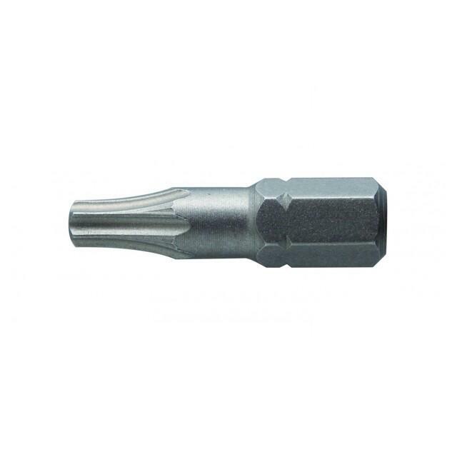 HÖGERT TECHNIK Screwdriver bit; Torx®; TX15