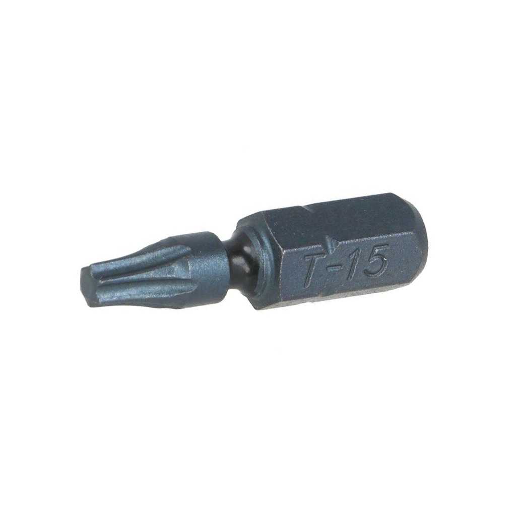 C.K Screwdriver bit; Torx®; TX15