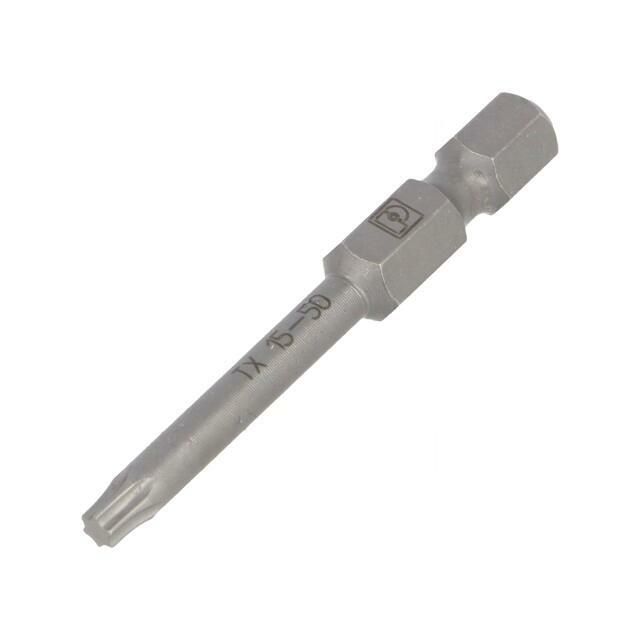 PHOENIX CONTACT Screwdriver bit; Torx®; TX15