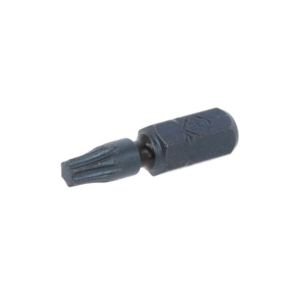 C.K Screwdriver bit; Torx®; TX20