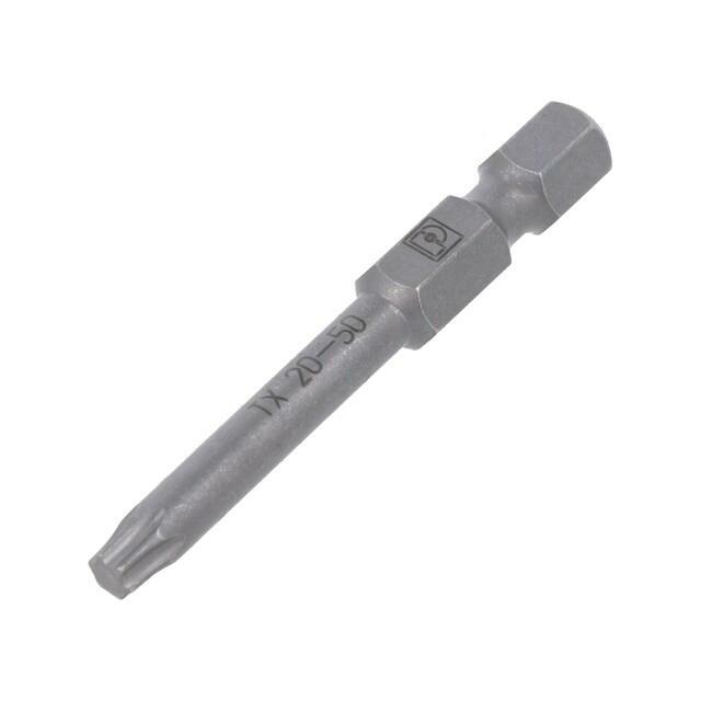PHOENIX CONTACT Screwdriver bit; Torx®; TX20