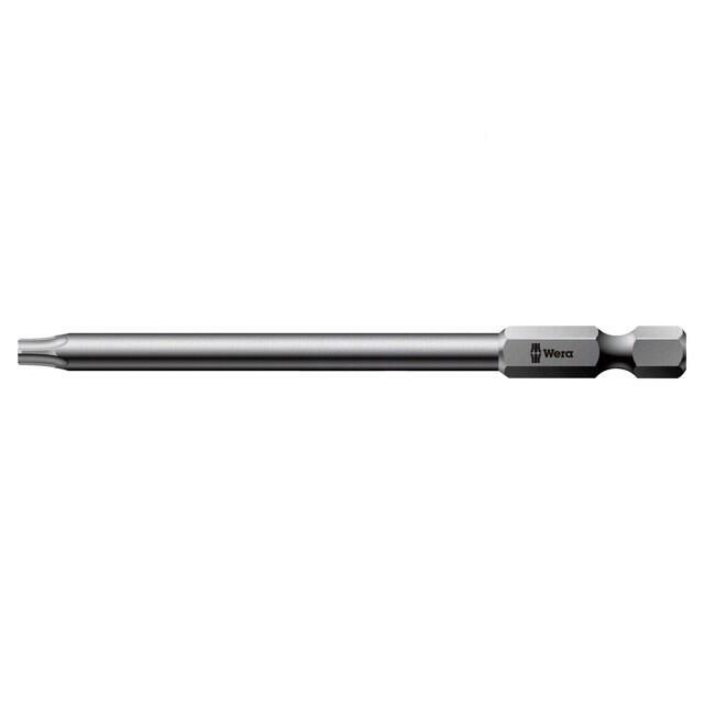 Screwdriver bit; Torx®; TX20; 1/4"; Overall