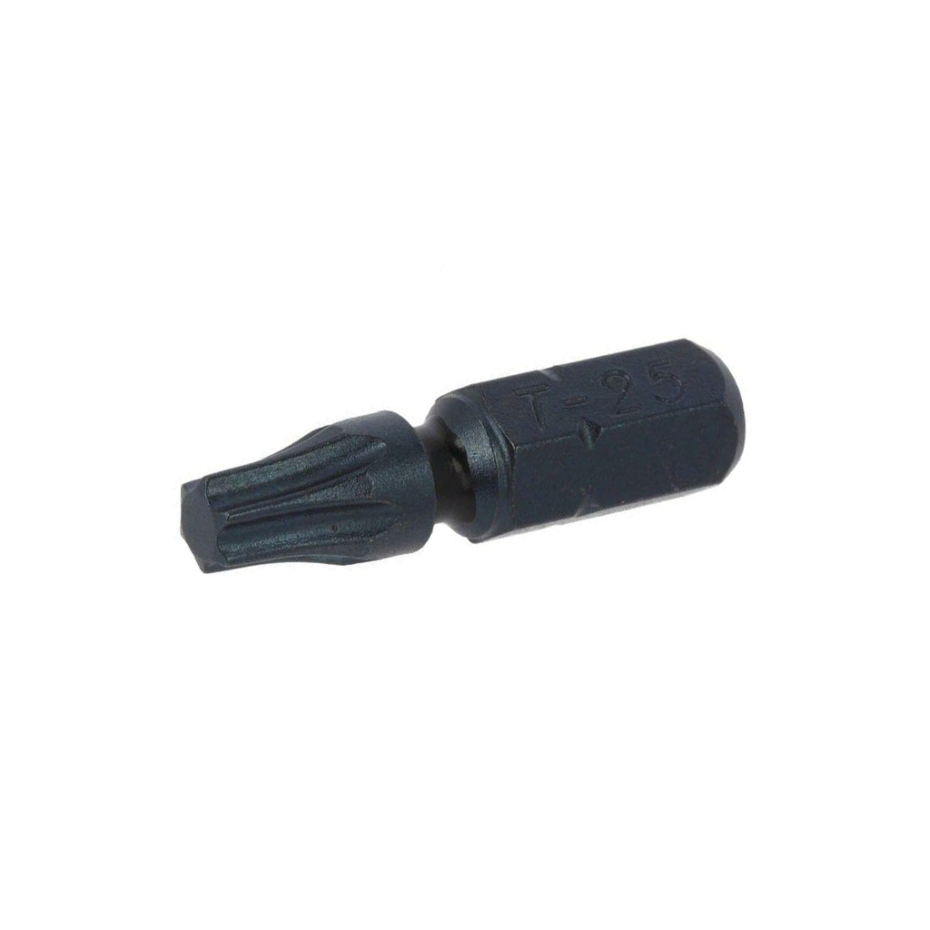 C.K Screwdriver bit; Torx®; TX25