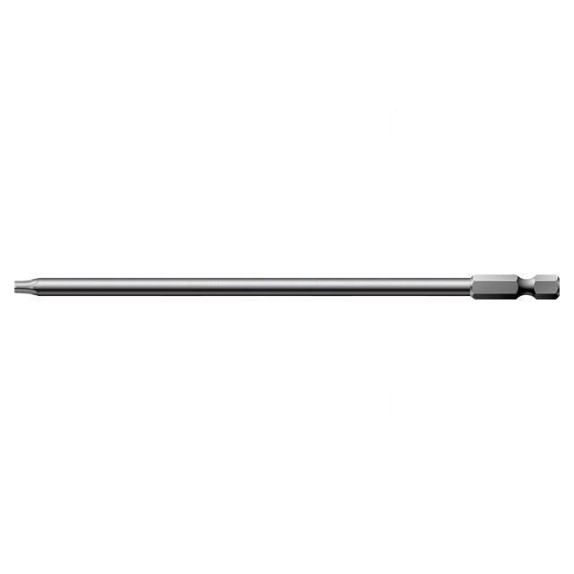 Screwdriver bit; Torx®; TX30; 1/4"; Overall