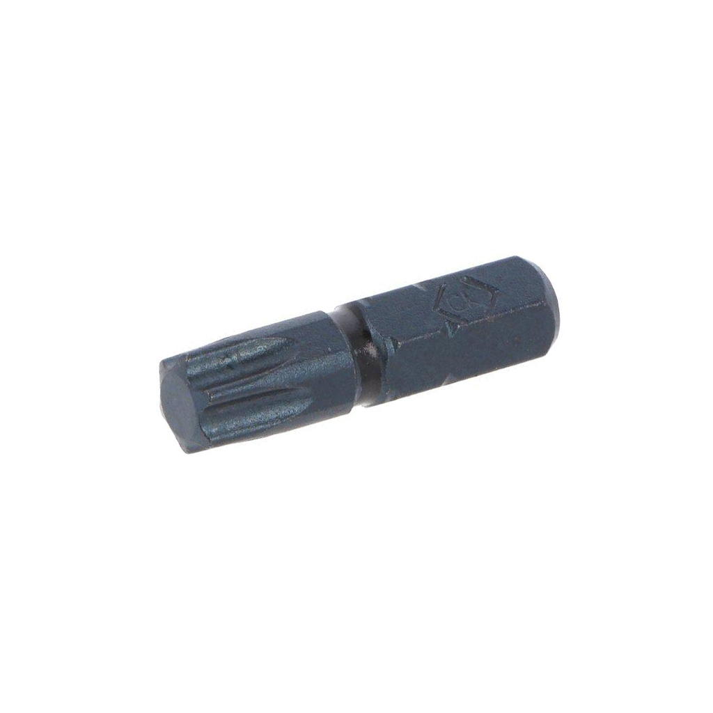 C.K Screwdriver bit; Torx®; TX40