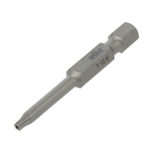 Screwdriver bit; Torx® with protection; T10H