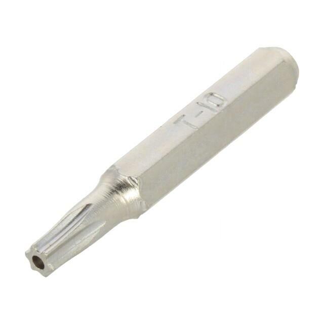 BETA Screwdriver bit; Torx® with protection