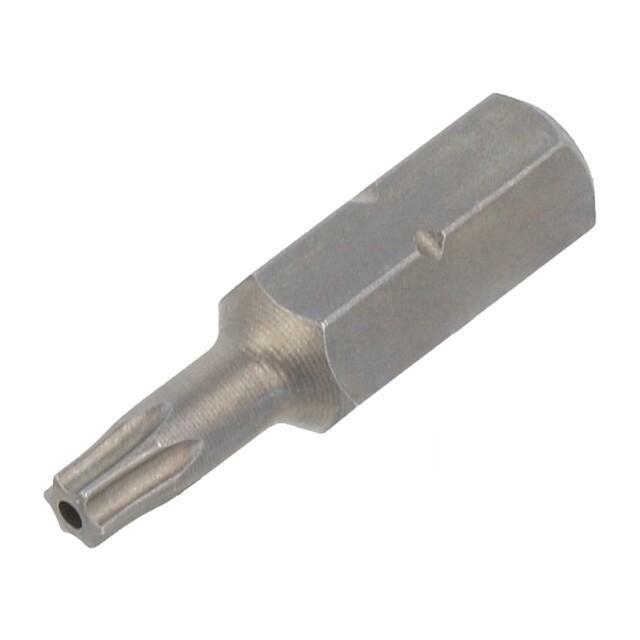 Screwdriver bit; Torx® with protection; T15H