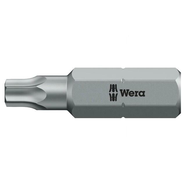 Screwdriver bit; Torx® with protection; T27H