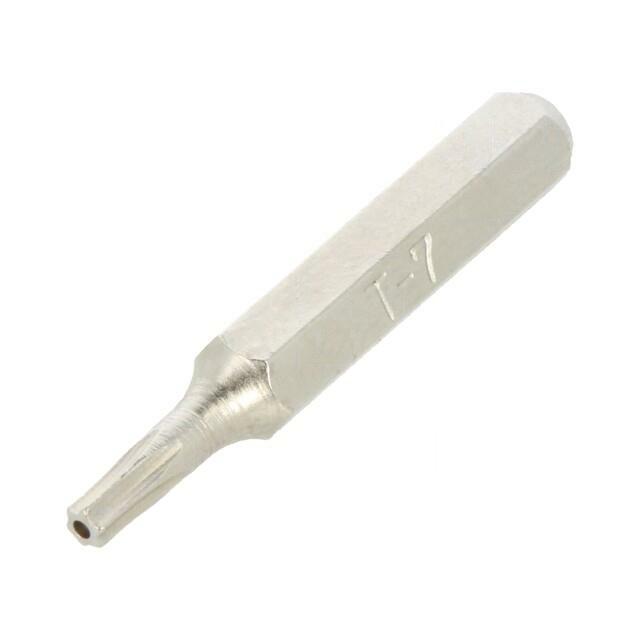 BETA Screwdriver bit; Torx® with protection