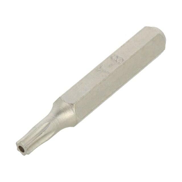 BETA Screwdriver bit; Torx® with protection