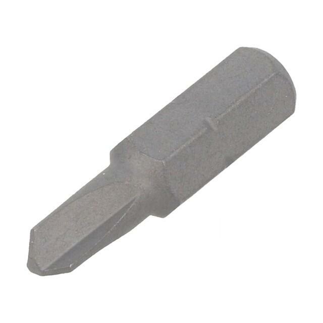 BETA Screwdriver bit; Tri-Wing®; TW2; 1/4"