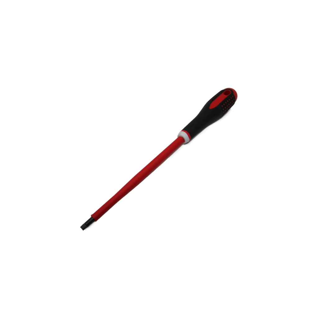BAHCO Screwdriver: insulated; hex key; HEX