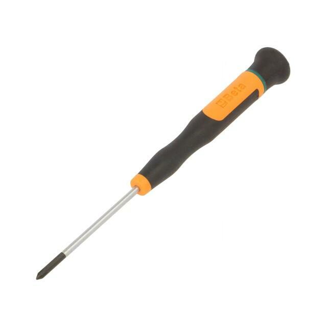 BETA Screwdriver: precision; Phillips; PH0; 60mm
