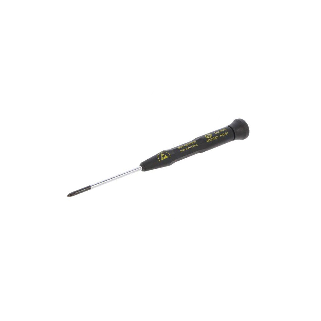 C.K Screwdriver: precision; Phillips; PH0