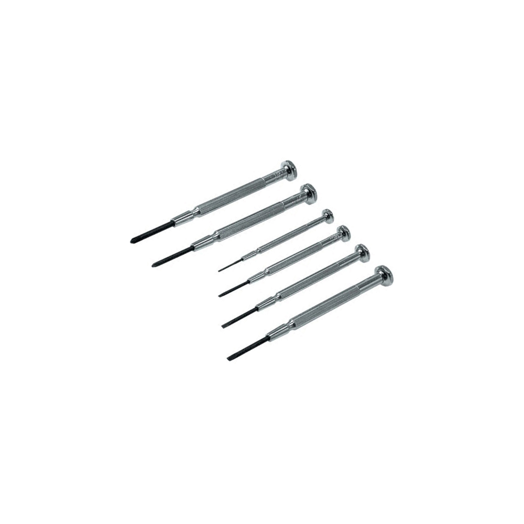 C.K Screwdriver: precision-set; precision; Phillips