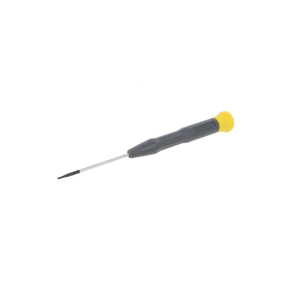 C.K Screwdriver: precision; slot; SL
