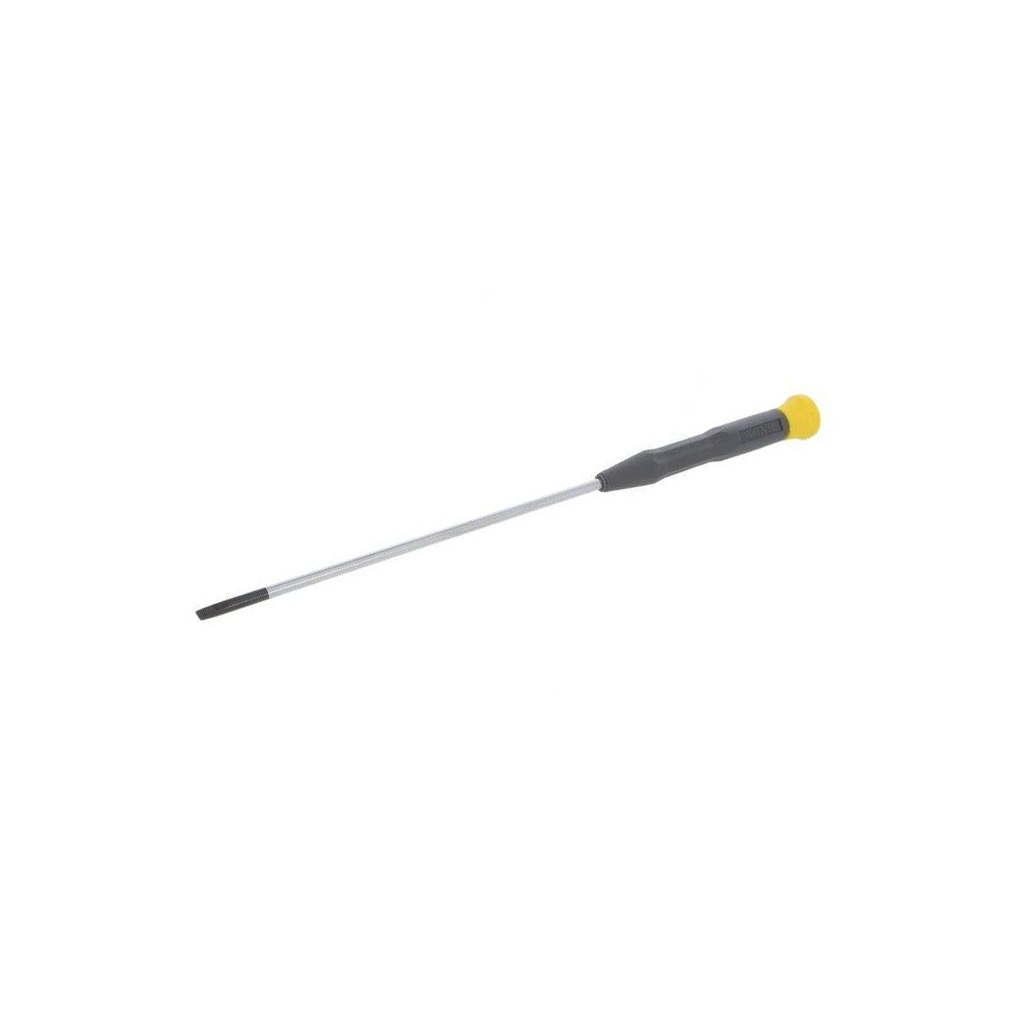 C.K Screwdriver: precision; slot; SL