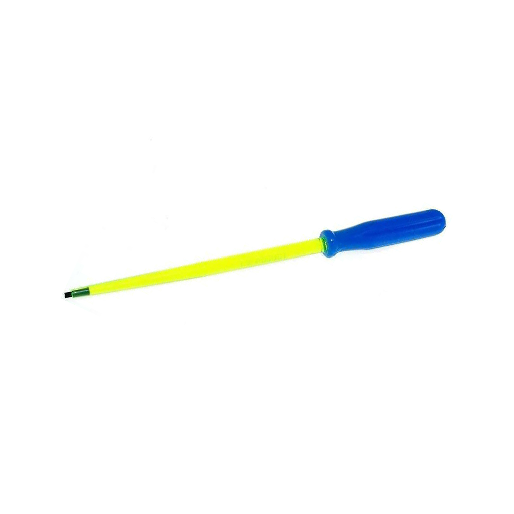 ENGINEER Screwdriver: precision; trimmer; 2x0.5mm